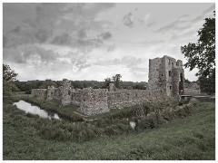 Norfolk  08  Baconsthorpe Castle