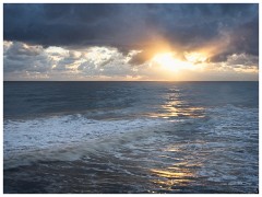 Norfolk  18  Happisburgh Lighthouse