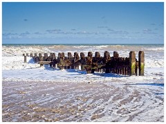 Norfolk  27  Cart Gap