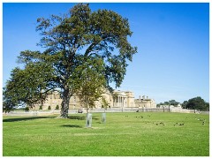 Norfolk  34  Holkham Hall