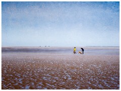 Norfolk 01  Brancaster Beach