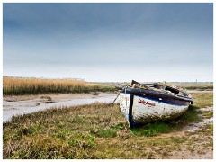 Norfolk 03  Brancaster Straithe