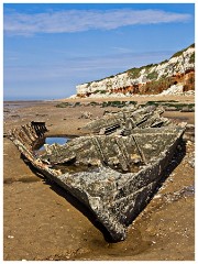 Norfolk 09  Old Hunstanton