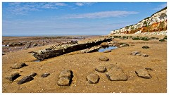 Norfolk 10  Old Hunstanton