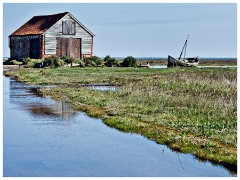 Norfolk 14  Thornham
