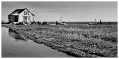 Norfolk 15  Thornham