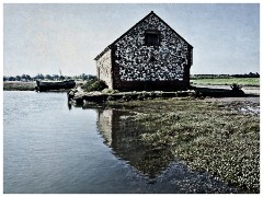 Norfolk 26  Thornham