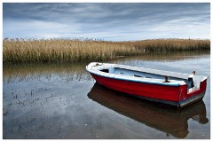 Norfolk 36  Brancaster Straithe
