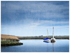 Norfolk 37  Brancaster Straithe