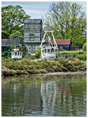 Norfolk 40  Brancaster Straithe