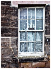 Berwick on Tweed 10  The Walled City Walk