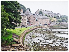 Berwick on Tweed 11  The Harbour