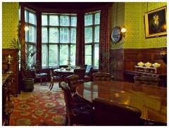 Cragside 07  In the House