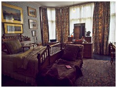 Cragside 10  Bedroom