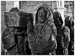 Lindisfarne Island 02  The Church