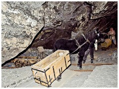 Wieliczka Salt Mines 03