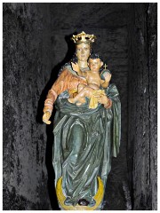 Wieliczka Salt Mines 08