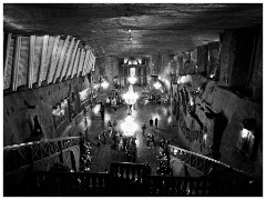 Wieliczka Salt Mines 09