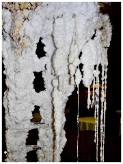 Wieliczka Salt Mines 12