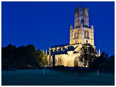 Fotheringhay 19