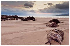 Ireland 02  Cappagh Beach