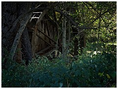 Wine Area 007  Apple Hill Waterwheel