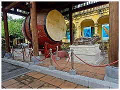 Hanoi Day 1 35  Imperial Citadel of Thang Long