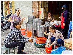 Hanoi Day 3  07  Street Food