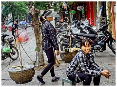 Hanoi Day 3  08  Daily Life