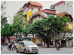 Hanoi Day 3  09  Buildings