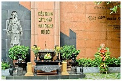 Hanoi Day 3  20  The Memorial