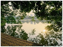 Hanoi Day 3  48  Hoan Kiem Lake