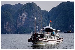 Hanoi Day 2 46  Halong Bay Cruise