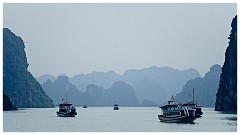 Hanoi Day 2 48  Halong Bay Cruise