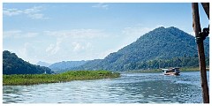 Luang Prabang Day 4 06  Mekong River Boat Trip