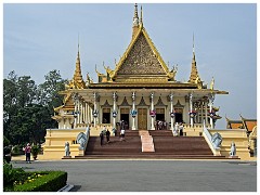 Phnom Penh 01  The Royal Palace