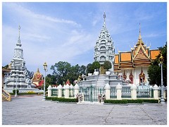 Phnom Penh 08  The Royal Palace