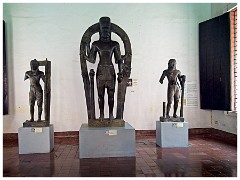 Phnom Penh 13  National Museum