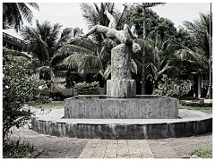 Phnom Penh 23  Tuoi Sieng Genocide Museum