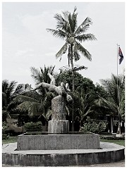 Phnom Penh 24  Tuoi Sieng Genocide Museum
