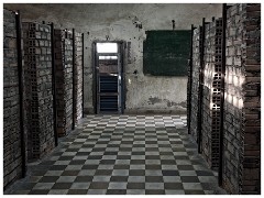 Phnom Penh 29  Tuoi Sieng Genocide Museum S-21 Prison