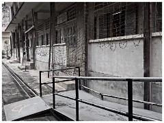 Phnom Penh 30  Tuoi Sieng Genocide Museum S-21 Prison