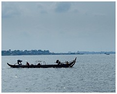 Phnom Penh 39  Cruise along the Mekong River