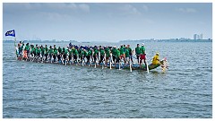 Phnom Penh 41  Dragon Boats