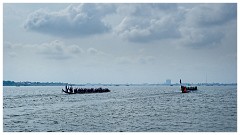 Phnom Penh 42  Dragon Boats