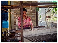 Phnom Penh 54  More of the Family Weavers