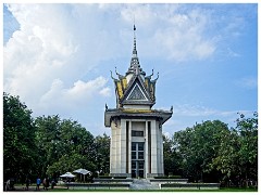 Phnom Penh 59  Choueng EK also Known as the Killing Fields