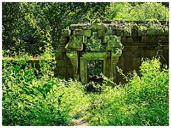 Siem Reap Day One 24  Angkor Thom