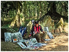 Siem Reap Day One 25  Angkor Thom