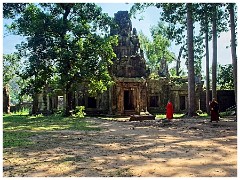 Siem Reap Day One 28  Angkor Thom